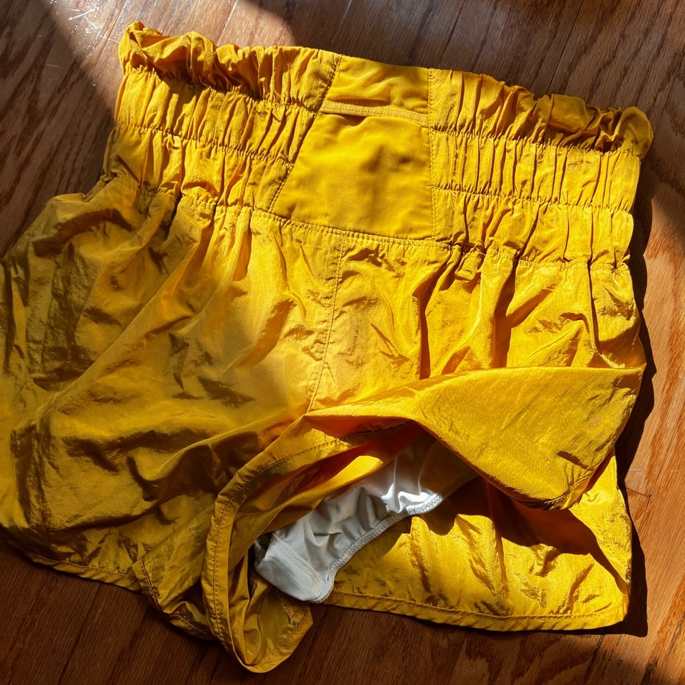 Free people movement The way home shorts
